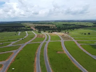 Lote/Terreno à venda, 253m² no , Abadia de Goiás