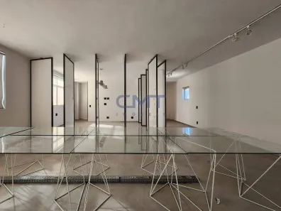 Sala Comercial para alugar, 65m² no Santa Efigênia, Belo Horizonte