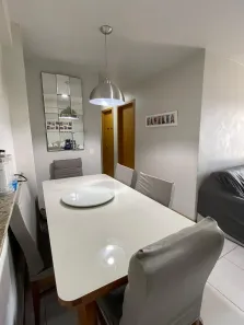 Apartamento com 3 Quartos à venda, 80m² no Centro, Nilópolis