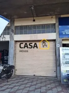 Ponto Comercial para alugar, 48m² no Santa Efigênia, Belo Horizonte