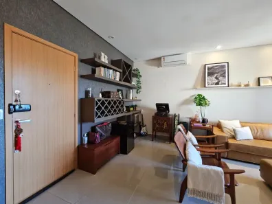 Apartamento com 3 Quartos à venda, 197m² no Centro, Matinhos