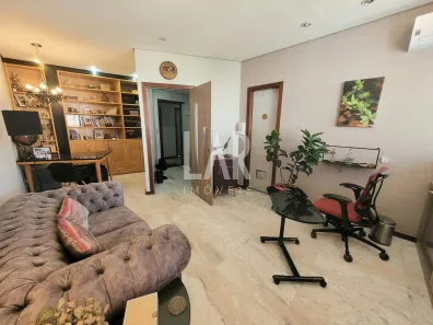 Sala Comercial à venda, 49m² no Santo Antônio, Belo Horizonte