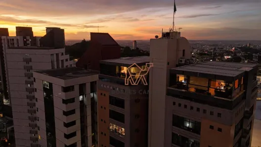 Sala Comercial à venda, 268m² no Belvedere, Belo Horizonte