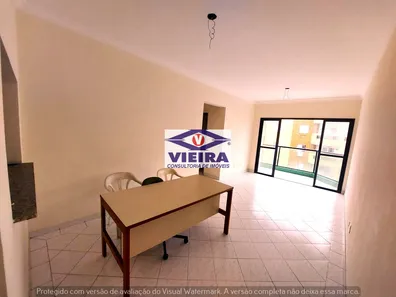 Apartamento com 2 Quartos à venda, 78m² no Jardim Las Palmas, Guarujá