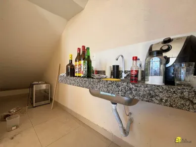 Ponto Comercial para alugar, 40m² no Diamante (Barreiro), Belo Horizonte