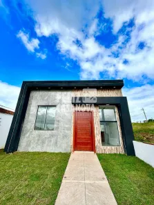 Casa com 2 Quartos à venda, 60m² no Lama Preta, Camaçari