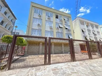 Apartamento com 1 Quarto à venda, 44m² no Praia de Belas, Porto Alegre