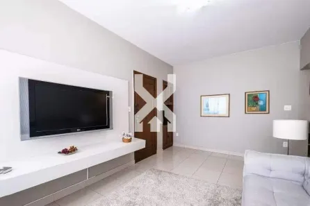 Apartamento com 4 Quartos à venda, 140m² no Carmo, Belo Horizonte