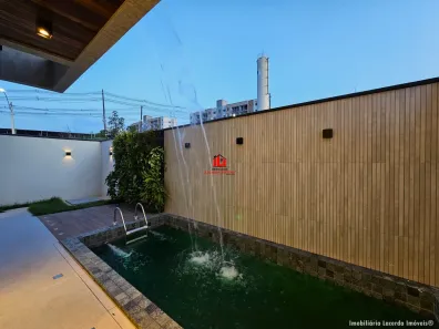 Casa de Condomínio com 4 Quartos à venda, 267m² no Novo Aleixo, Manaus