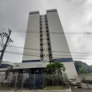 Apartamento com 3 Quartos para alugar, 72m² no Resgate, Salvador