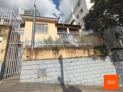 Casa com 3 Quartos para alugar, 300m² no Serra, Belo Horizonte