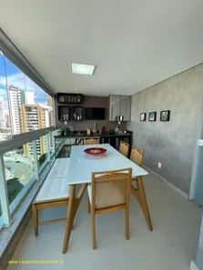 Apartamento com 3 Quartos à venda, 127m² no Pituba, Salvador