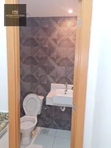 Sala Comercial para alugar, 35m² no Centro, Anápolis