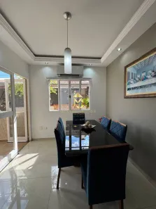 Casa de Condomínio com 3 Quartos à venda, 177m² no Condomínio Residencial Floradas da Serra, Tremembé