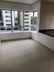 Apartamento com 3 Quartos à venda, 86m² no Lourdes, Belo Horizonte