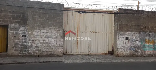 Casa com 2 Quartos à venda, 223m² no Bonfim, Belo Horizonte