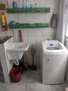 Apartamento com 3 Quartos para alugar, 50m² no Federação, Salvador