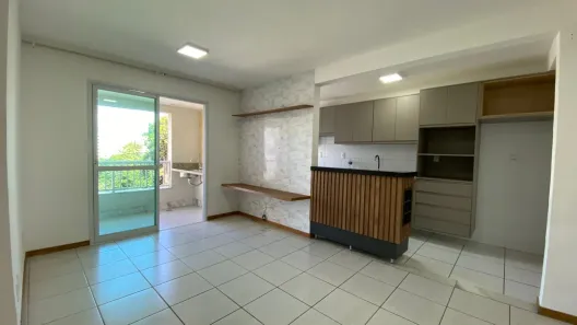 Apartamento com 2 Quartos para alugar, 70m² no Centro, Lauro de Freitas