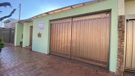 Casa com 3 Quartos à venda, 214m² no Centro, Araraquara