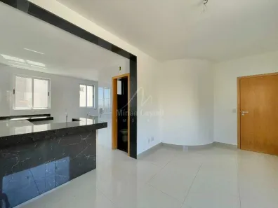 Apartamento com 2 Quartos à venda, 66m² no Vila Paris, Belo Horizonte