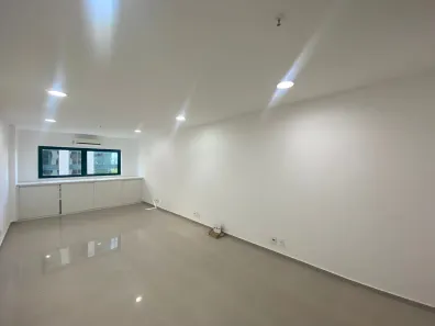 Sala Comercial para alugar, 36m² no Barra da Tijuca, Rio de Janeiro