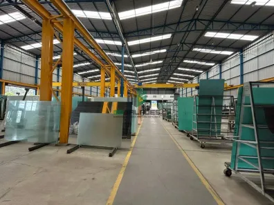 Galpão/Depósito/Armazém para alugar, 4194m² no Distrito Industrial Bandeirinhas, Betim