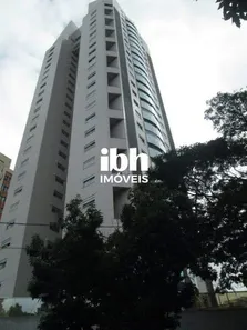 Apartamento com 3 Quartos à venda, 80m² no Lourdes, Belo Horizonte