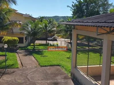 Fazenda/Sítio à venda, 500m² no Zona Industrial, Brasília