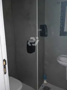 Ponto Comercial para alugar, 62m² no Barra Olímpica, Rio de Janeiro