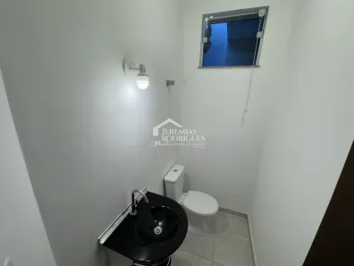 Casa de Condomínio com 3 Quartos à venda, 175m² no Castelo, Tremembé
