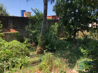 Lote/Terreno à venda, 620m² no Aracuí, Lauro de Freitas
