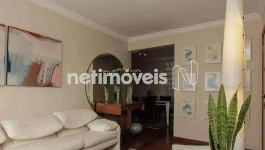 Cobertura com 4 Quartos à venda, 200m² no São Pedro, Belo Horizonte