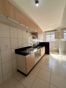 Apartamento com 2 Quartos para alugar, 58m² no Plano Diretor Norte, Palmas