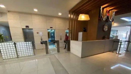 Sala Comercial à venda, 23m² no São Domingos, Niterói