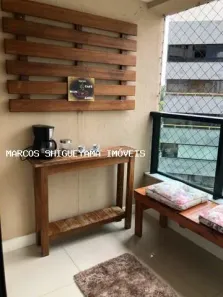 Apartamento com 2 Quartos à venda, 81m² no Pituba, Salvador
