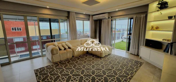 Cobertura com 3 Quartos à venda, 271m² no Guaratuba, Guaratuba