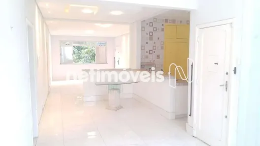 Apartamento com 3 Quartos à venda, 160m² no Santo Agostinho, Belo Horizonte