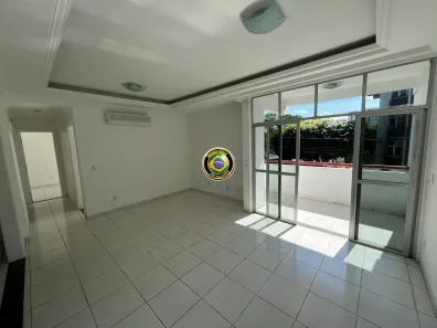 Apartamento com 3 Quartos à venda, 162m² no São Jorge, Manaus