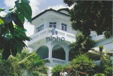 Casa com 6 Quartos à venda, 715m² no Matatu, Salvador