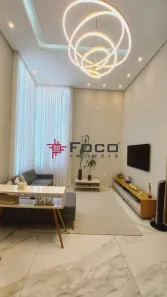 Casa de Condomínio com 3 Quartos à venda, 134m² no Condomínio Terras do Vale, Caçapava