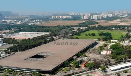 Galpão/Depósito/Armazém para alugar, 10599m² no Taquara, Rio de Janeiro