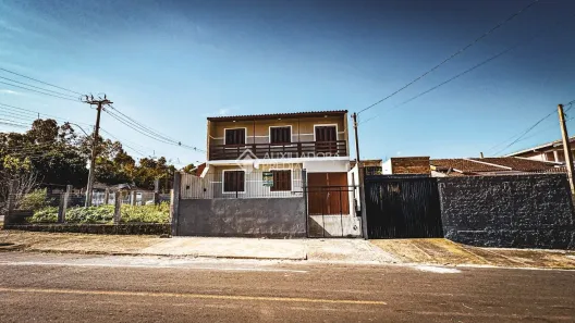Sobrado com 3 Quartos à venda, 142m² no Jardim do Bosque, Cachoeirinha