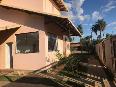 Casa com 4 Quartos à venda, 200m² no Serra do Cipó, Santana do Riacho