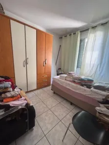 Apartamento com 2 Quartos à venda, 70m² no Encruzilhada, Santos