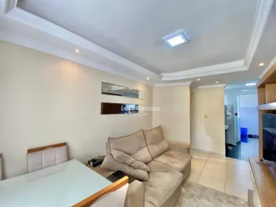 Cobertura com 2 Quartos à venda, 120m² no Pirajá, Belo Horizonte