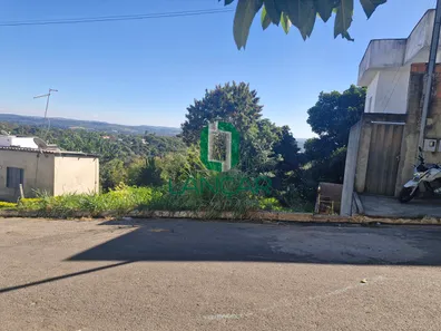 Lote/Terreno à venda, 360m² no Por do Sol, Lagoa Santa