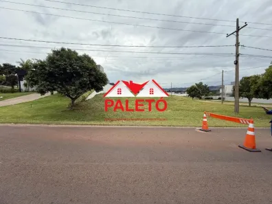 Lote/Terreno à venda, 450m² no Condominio Ninho Verde II, Pardinho