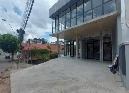 Sala Comercial à venda, 46m² no Sagrada Família, Caxias do Sul