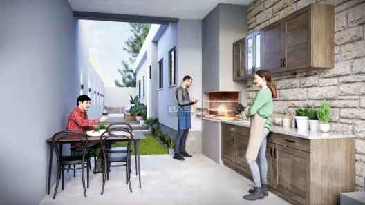 Casa com 3 Quartos à venda, 111m² no Cruzeiro, Caxias do Sul
