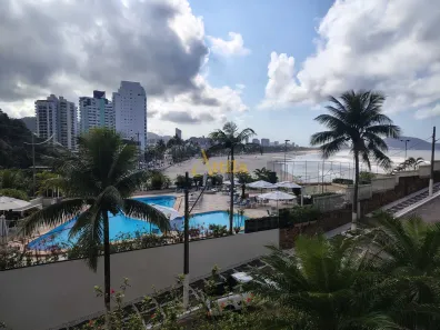 Apartamento com 3 Quartos à venda, 165m² no Pitangueiras, Guarujá